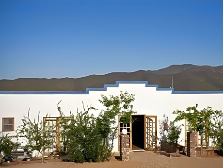 Le Petit Karoo Ranch