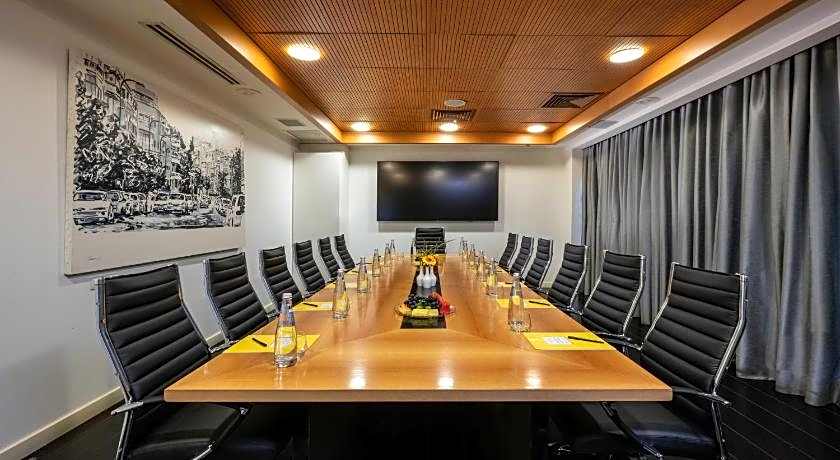 Crowne Plaza Tel Aviv City Center By IHG