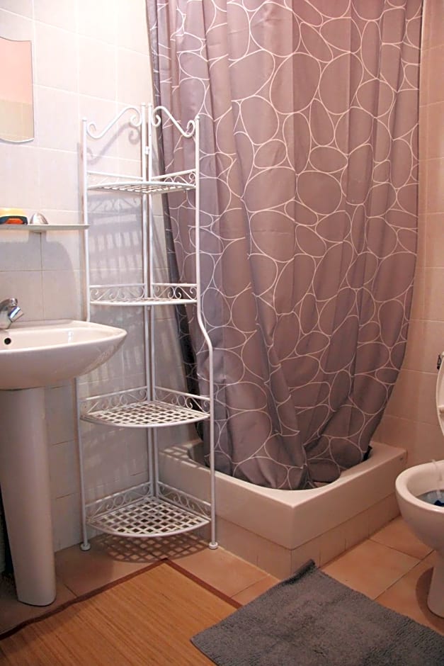 Chambre d'Hôte "Chez Antoinette et Charles"