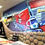 Route 66 Hotel, Springfield, Illinois
