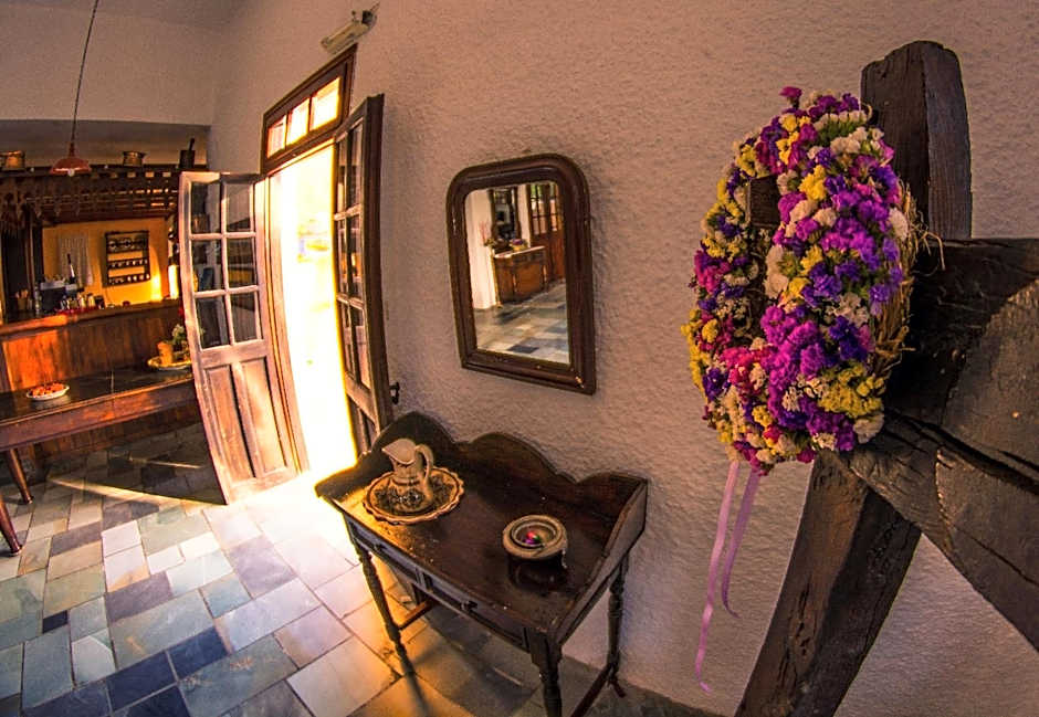 Vagia Beach Apartments, Aegina Island