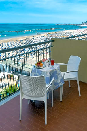 Hotel Belsoggiorno