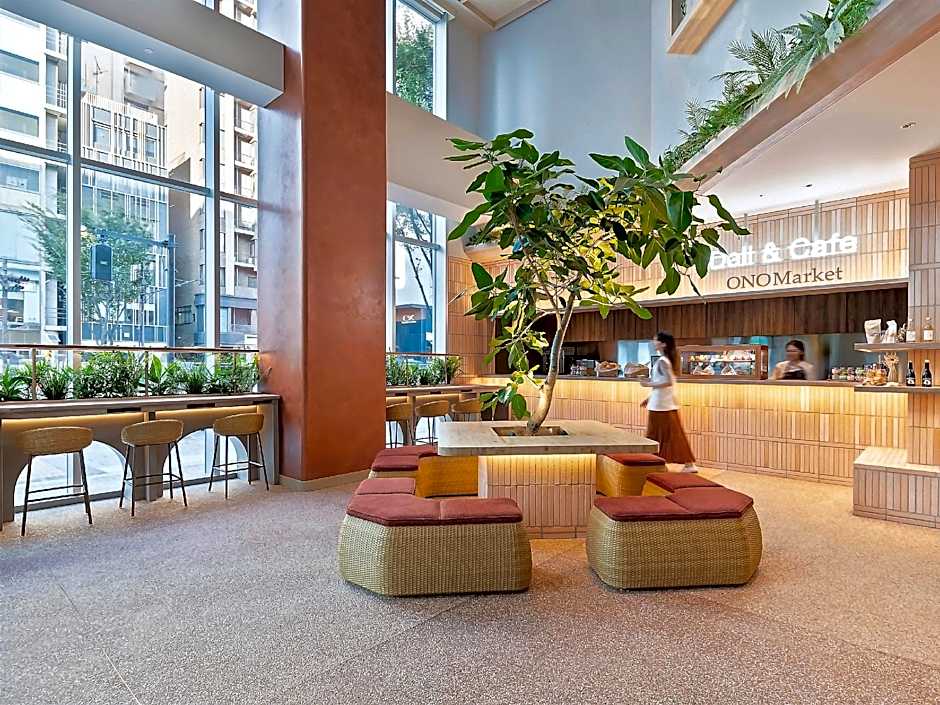 Mitsui Garden Hotel Ginza Tsukiji