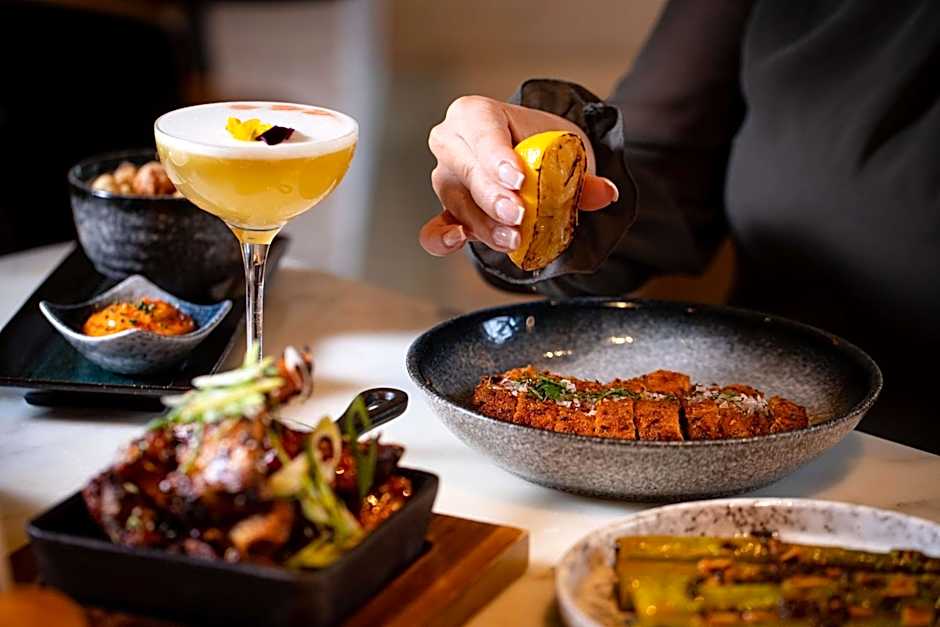 Radisson Blu Hotel, London Leicester Square