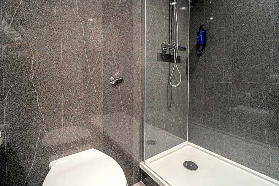 Daresbury Park Hotel