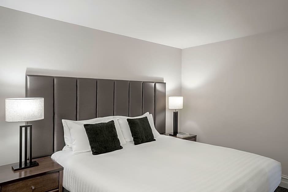 Peppers Beacon Queenstown