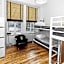 City Backpackers Hostel