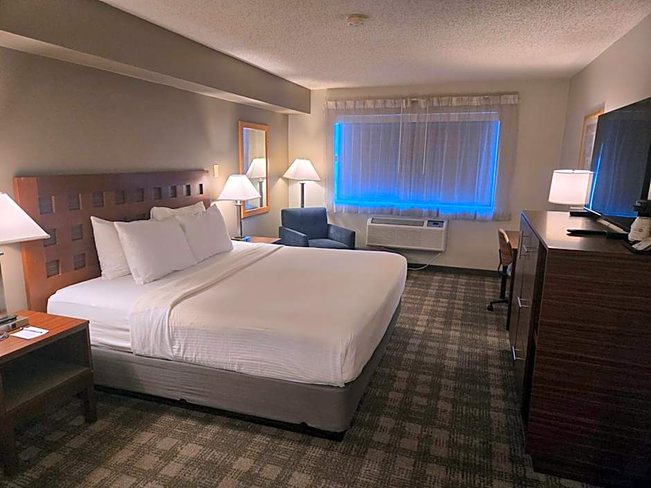Best Western North I-25 Hotel