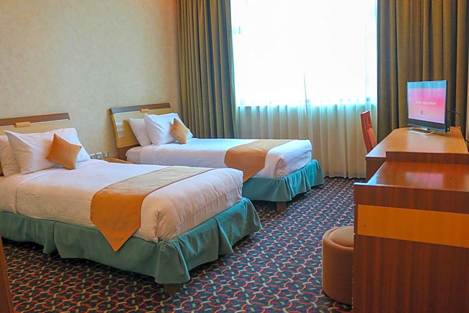City Center Hotel