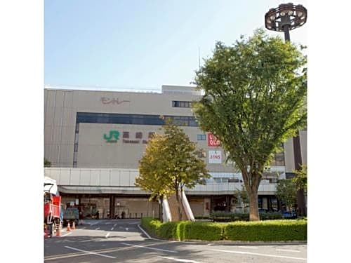 Central Hotel Takasaki - Vacation STAY 09665v