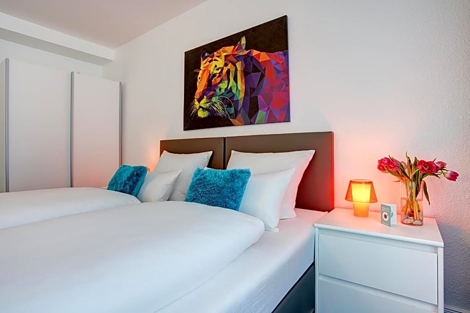 Hotel Atlanta