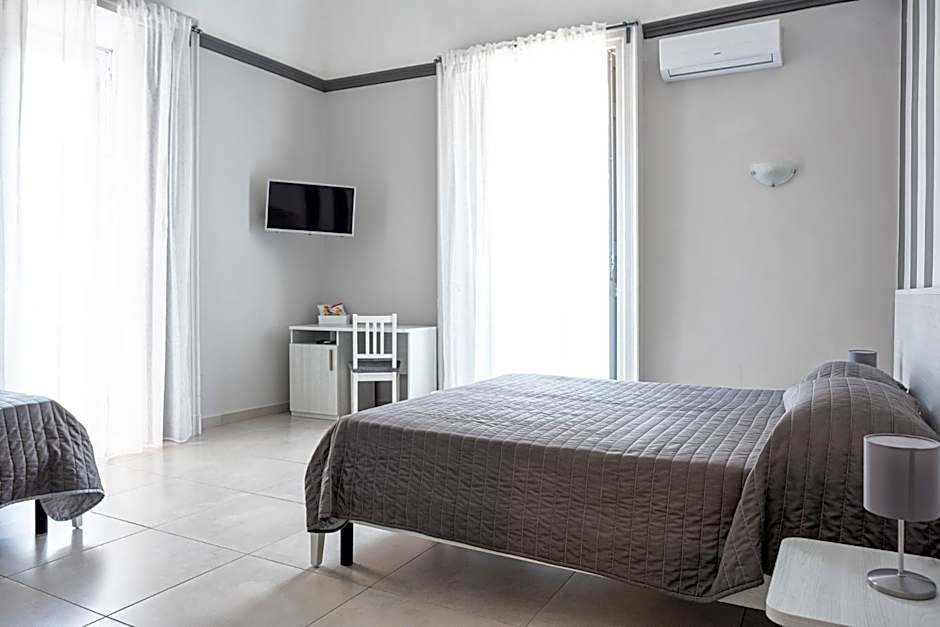 Hotel Costanza