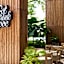The Park Nine Hotel Suvarnabhumi - Free BKK Airport Shuttle