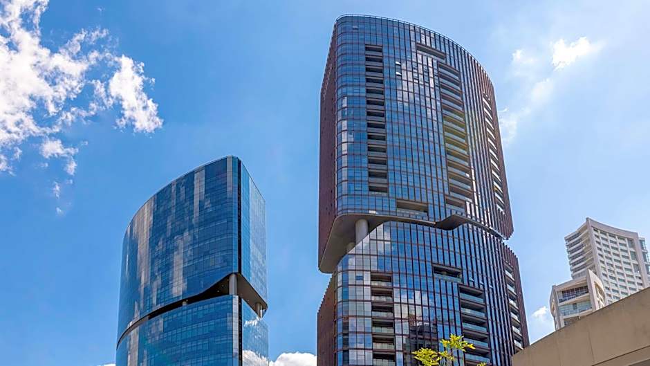 Staybridge Suites Guadalajara Novena By IHG