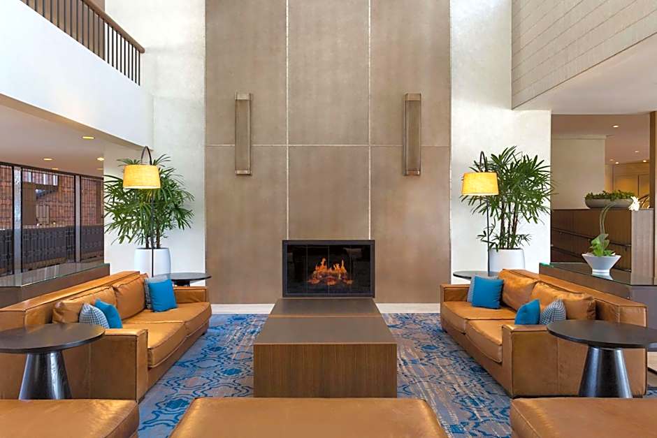 Hilton Boston/Dedham