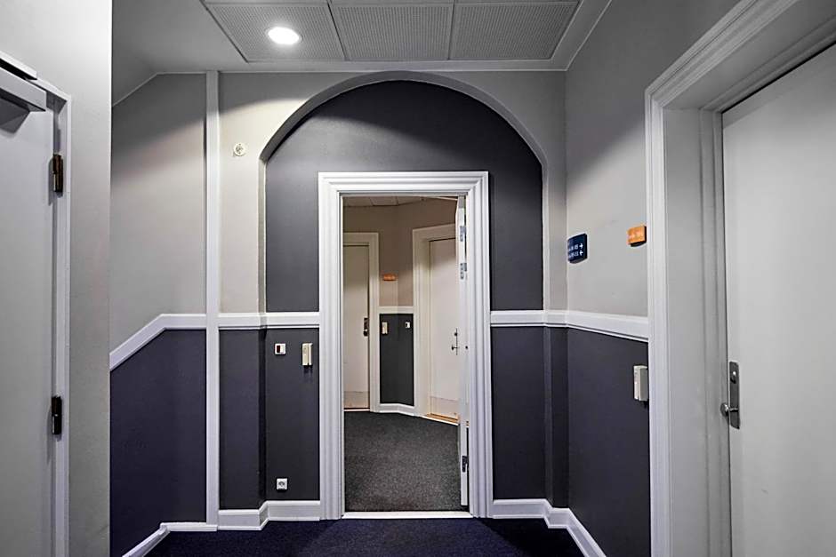 Danhostel Odense City