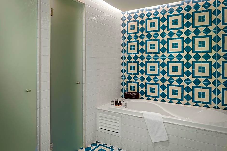 Ocean Riviera Paradise - All Inclusive