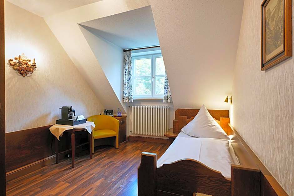 Hotel Müller