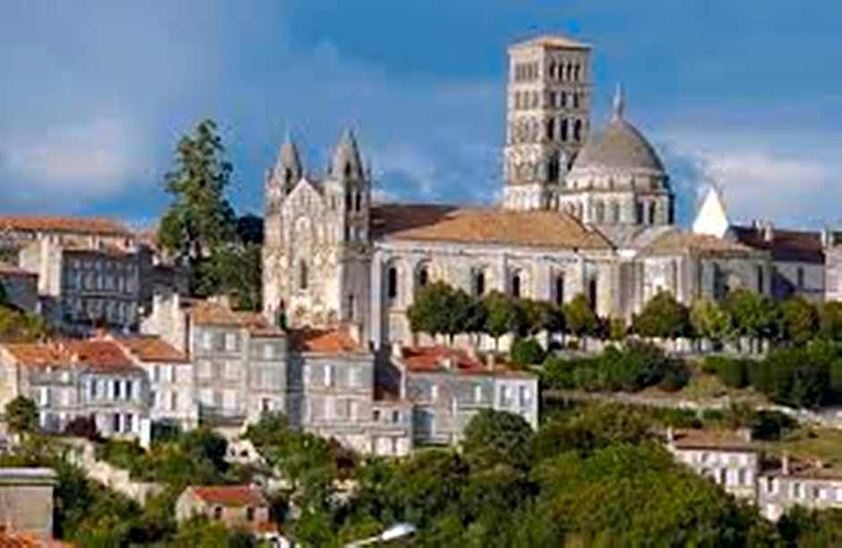 Hôtel des Pyrénées