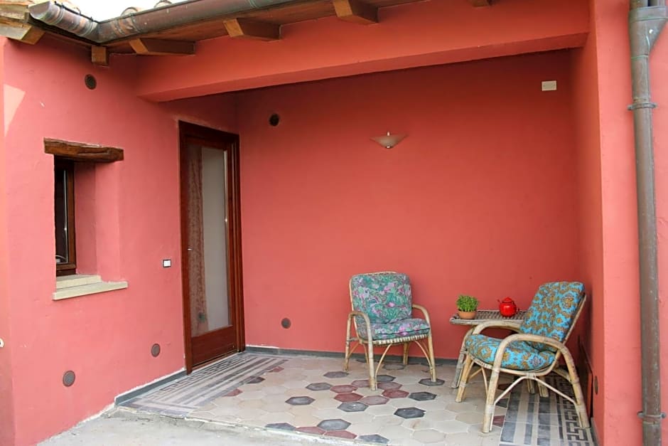 Sa Domu de sa Contissa