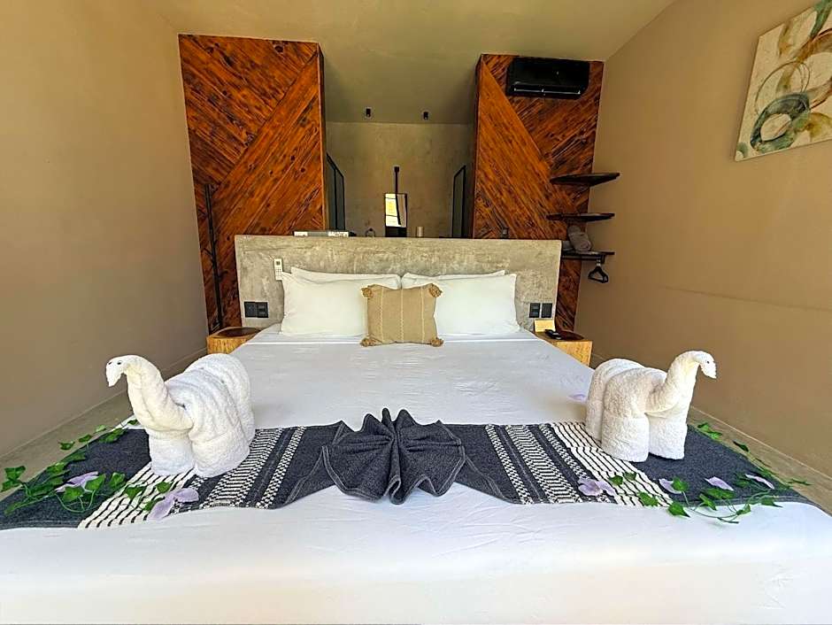 Piscis Art by ÓOL Hotels