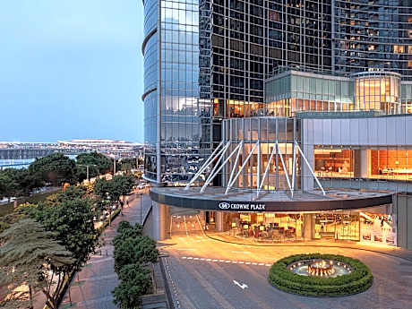 Crowne Plaza Macau By IHG