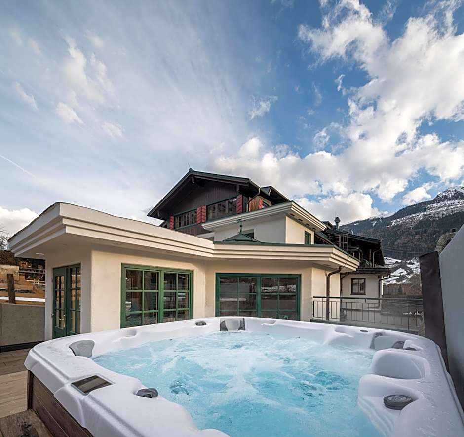 Hotel Senningerbräu