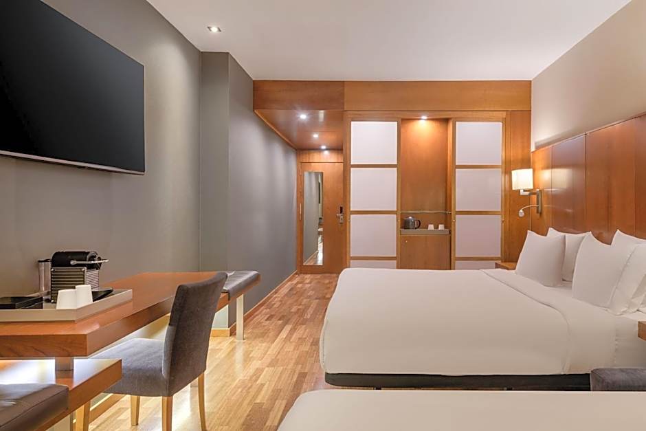 AC Hotel by Marriott Aitana