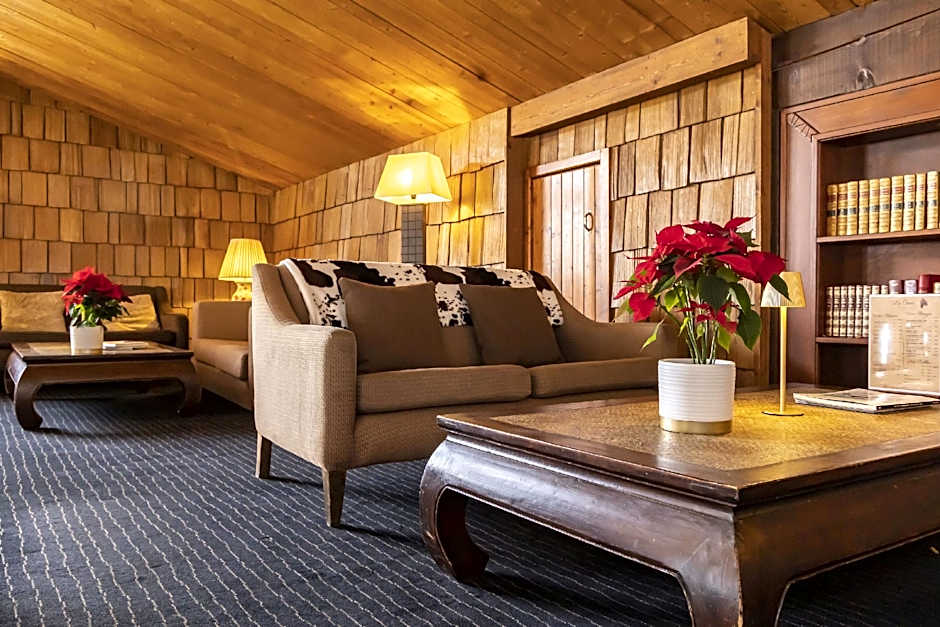 Odalys Hotel New Solarium