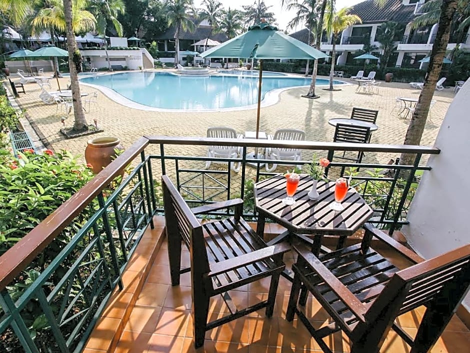 Residence Inn Cherating