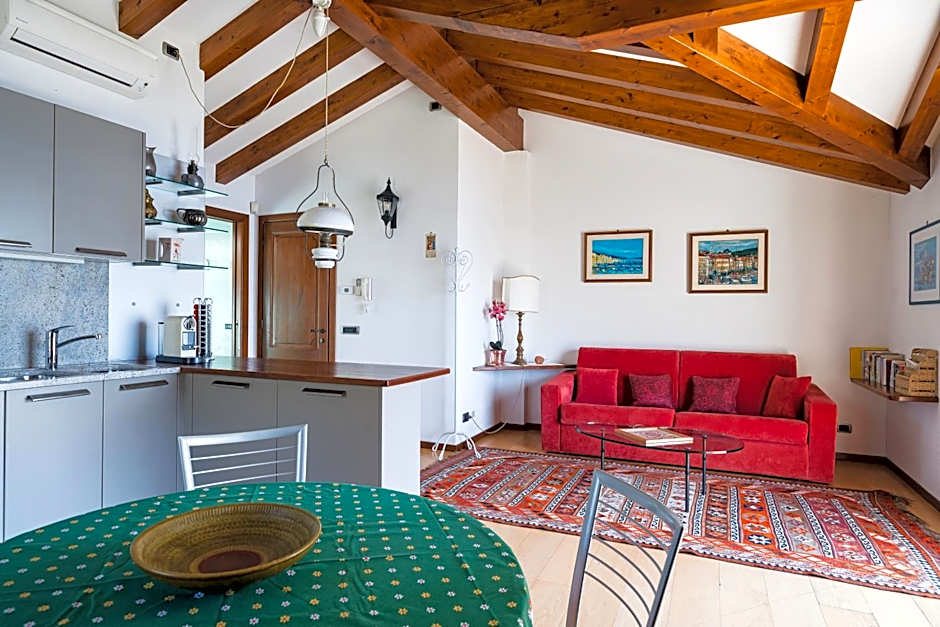 Alveluu ristorante e suites
