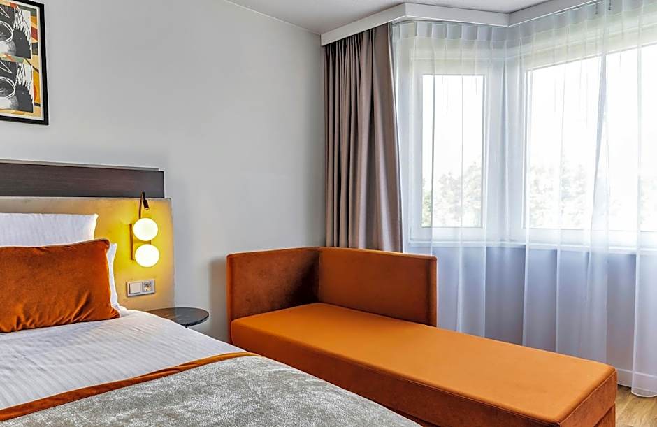 Leonardo Hotel Hannover Medical Park