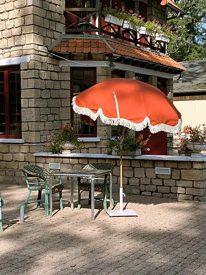 Hostellerie Du Lys