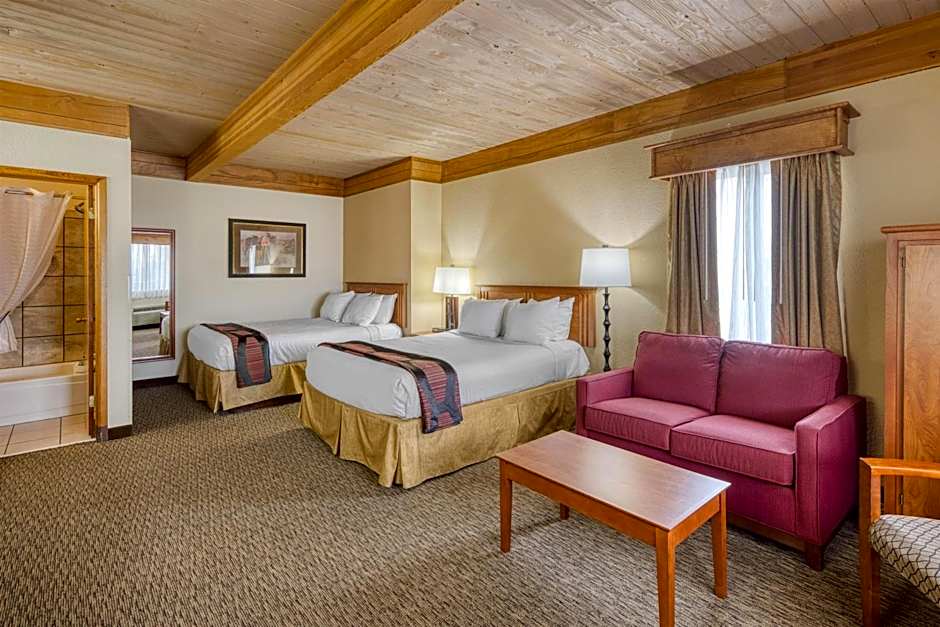 Best Western Plains Motel