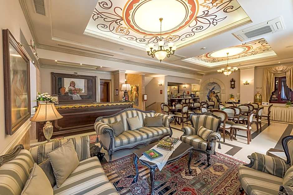 Theofilos Paradise Boutique Hotel