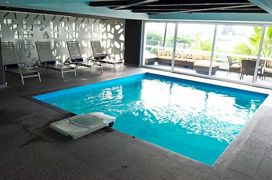 Casa Inn Business Hotel Celaya