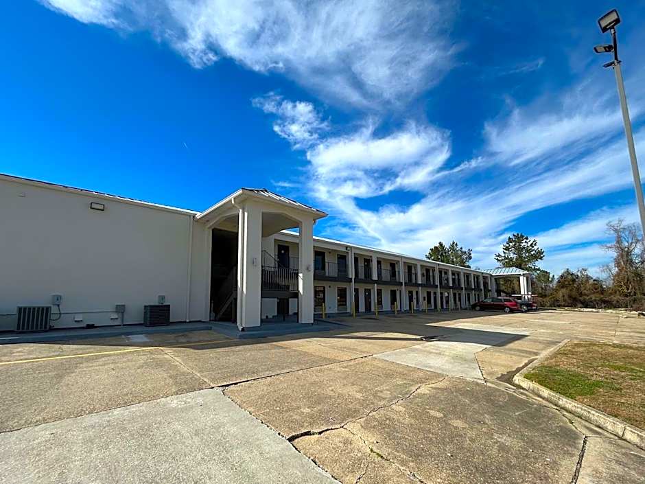 Magnuson Hotel Denham Springs