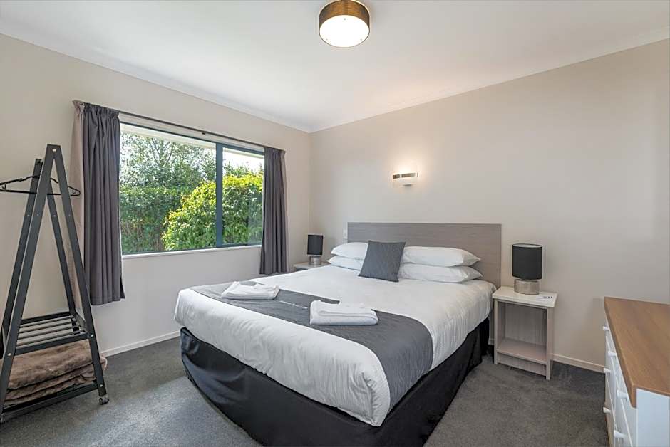 Matakana Motel
