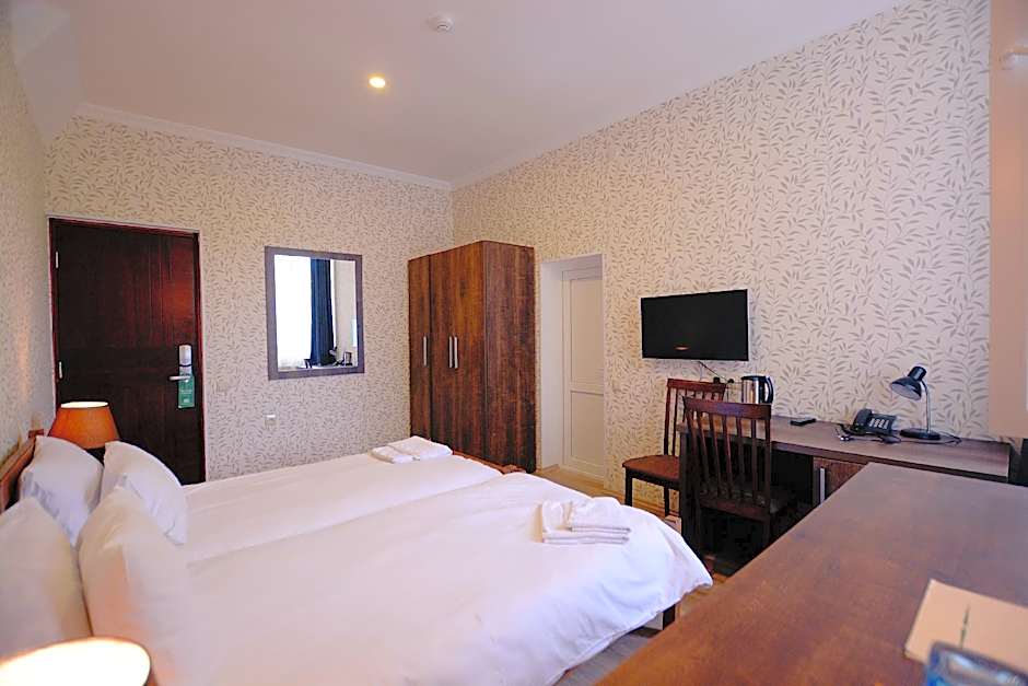 Abastumani Residence