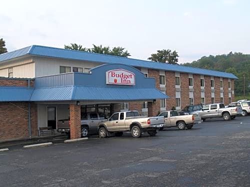 Budget Inn Richlands Claypool Hill