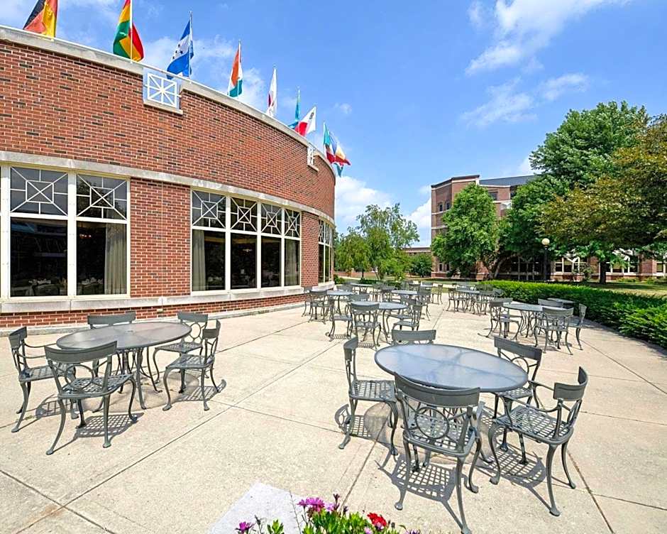 Kress Inn, an Ascend Collection Hotel