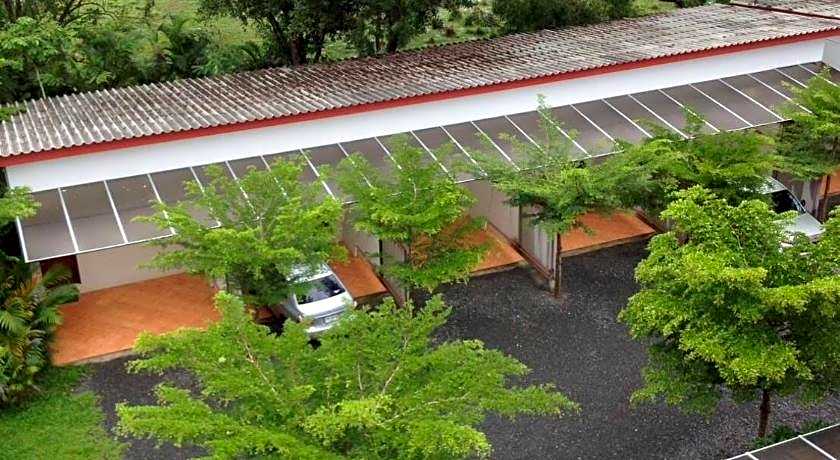 Nestvilla Khok-kloi Phang-nga