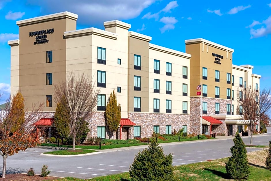 TownePlace Suites by Marriott Nashville Smyrna