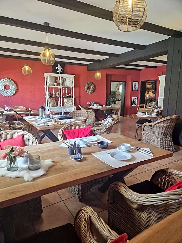 Hildebrandts Landhotel - bei Erfurt