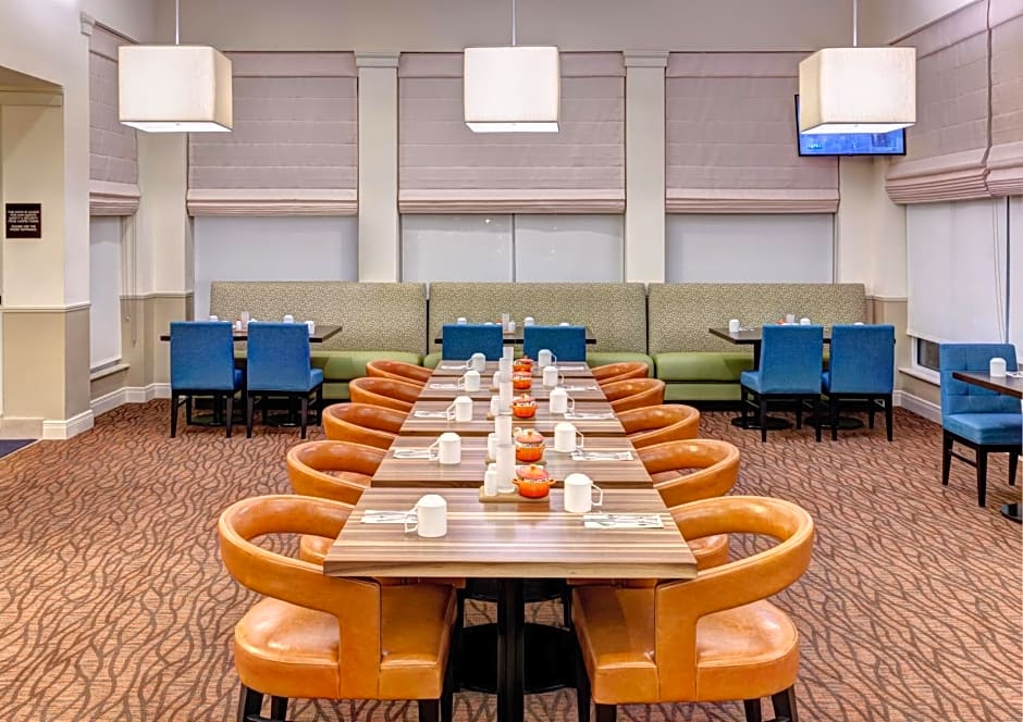 Hilton Garden Inn McAllen Airport