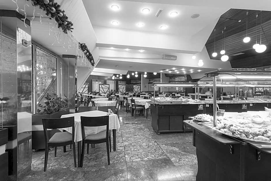 Medical and Spa Centre Merkur