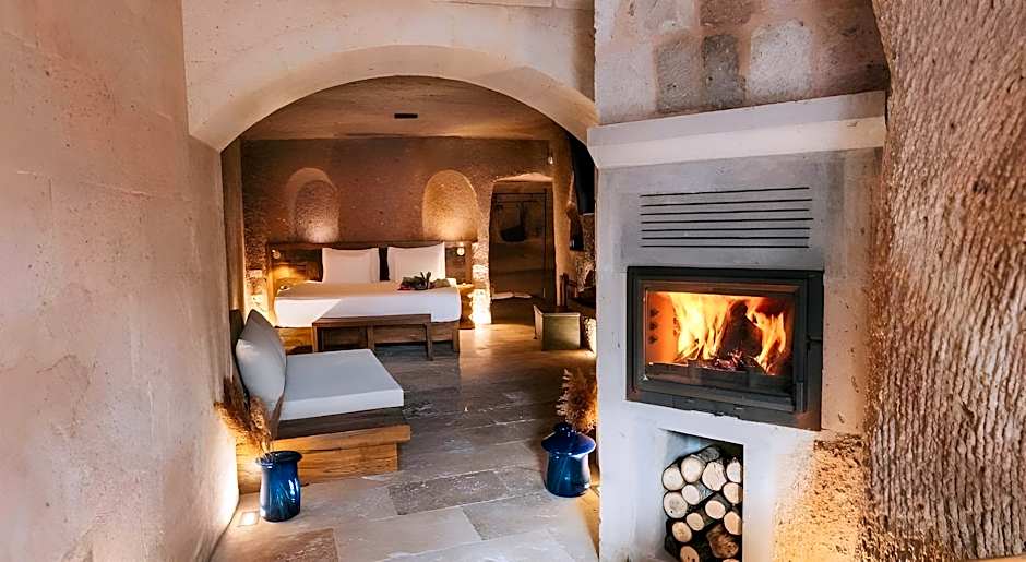 Millstone Cave Suites