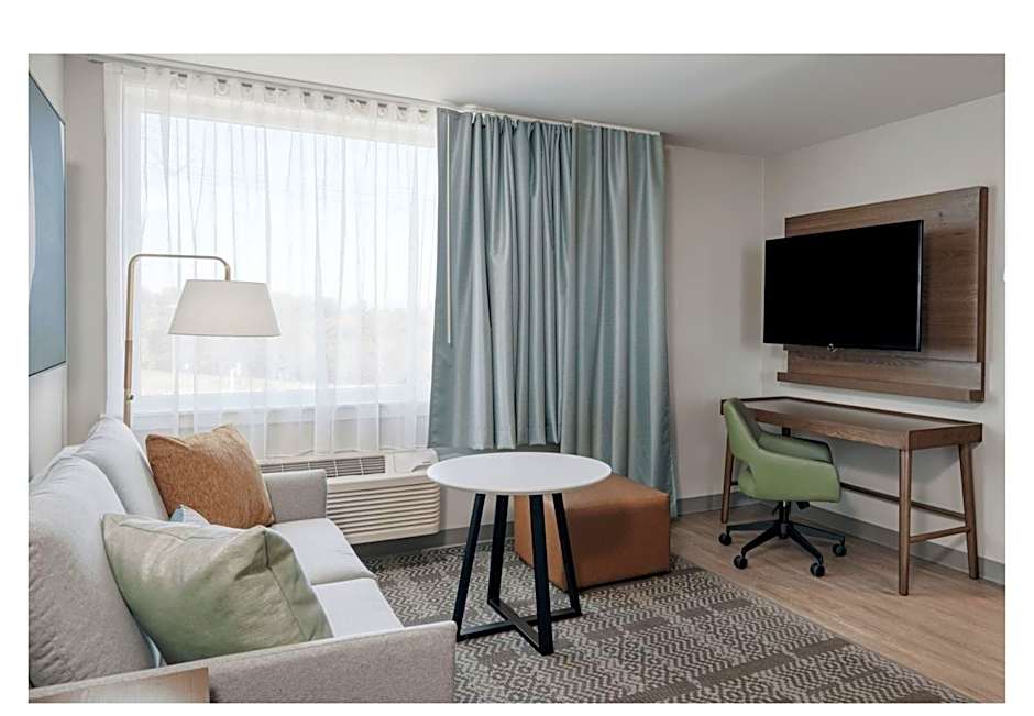 Staybridge Suites Federal Way - Seattle South By IHG