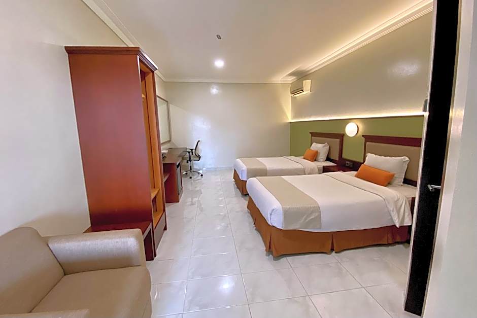 Plaza Hotel Semarang
