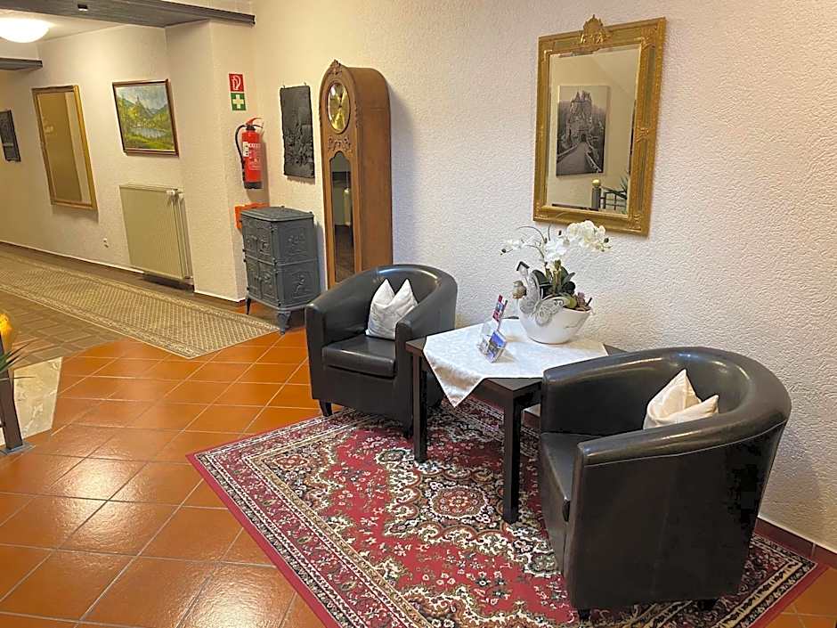 Hotel Altes Winzerhaus